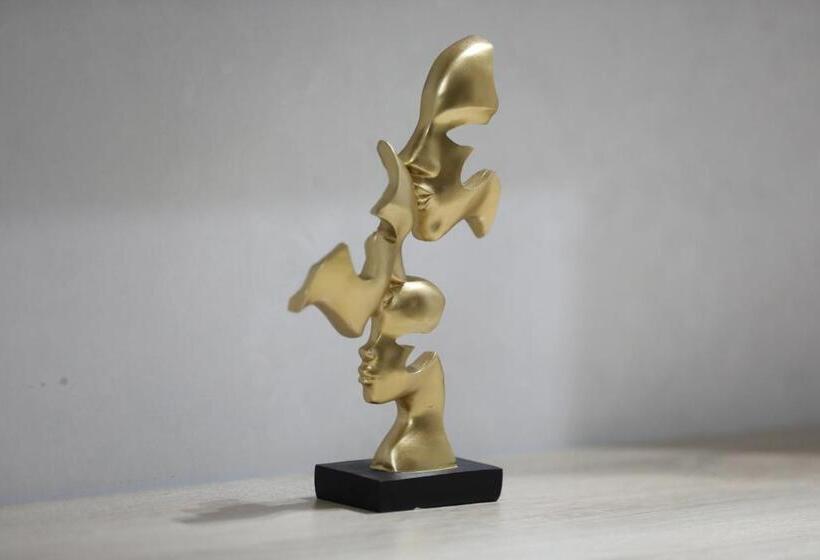 Welcome House Appart Hôtel