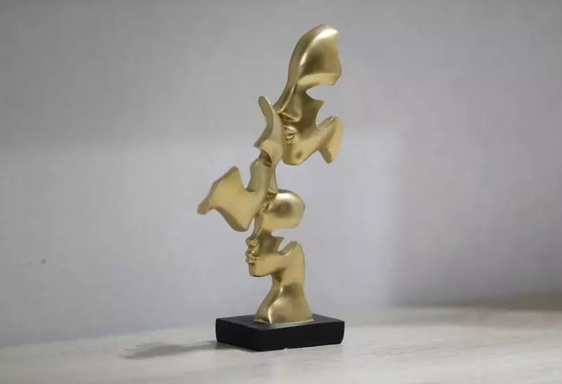 Welcome House Appart Hôtel