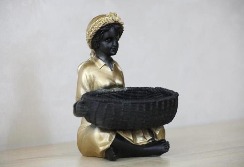 Welcome House Appart Hôtel