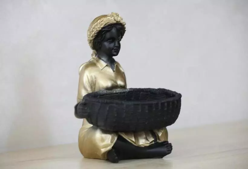 Welcome House Appart Hôtel