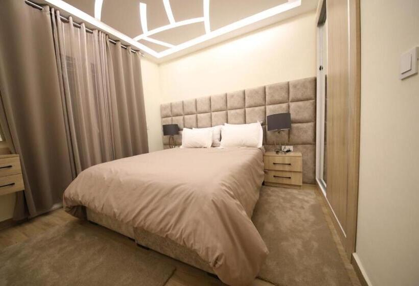 Welcome House Appart Hôtel