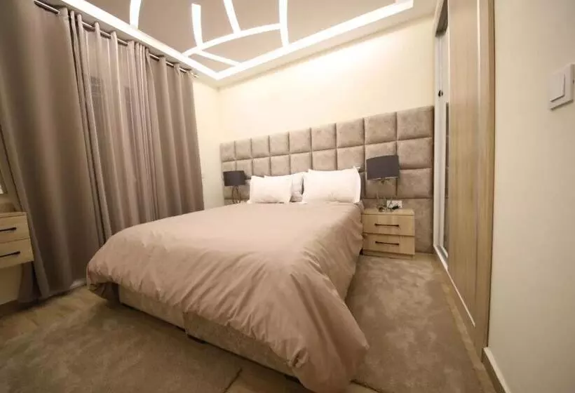 Welcome House Appart Hôtel