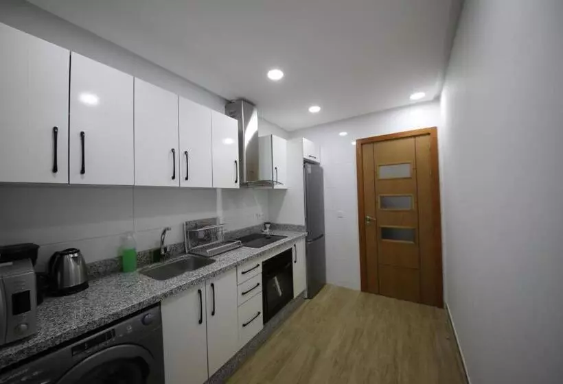 Welcome House Appart Hôtel