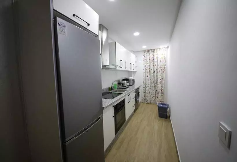 Welcome House Appart Hôtel