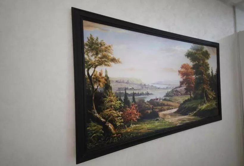 Welcome House Appart Hôtel