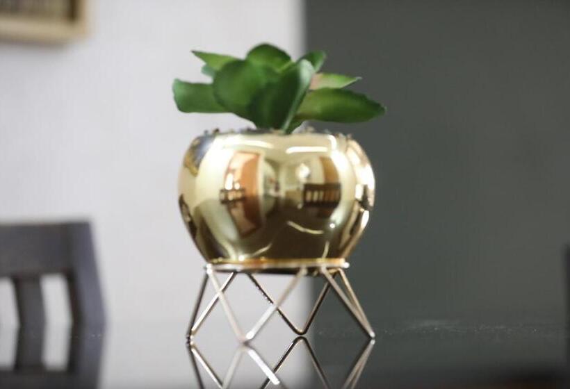 Welcome House Appart Hôtel