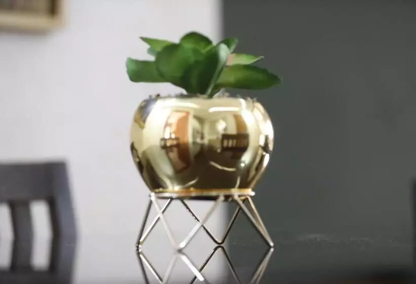 Welcome House Appart Hôtel