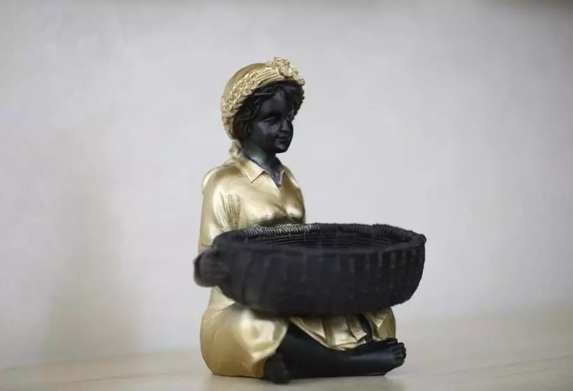 Welcome House Appart Hôtel