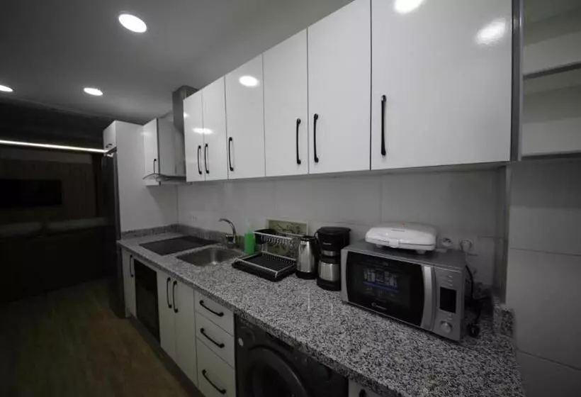 Welcome House Appart Hôtel