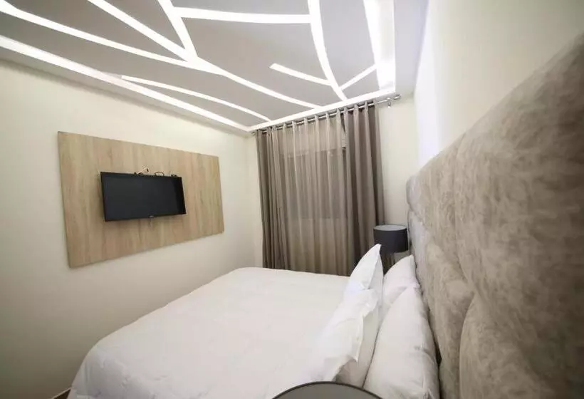 Welcome House Appart Hôtel