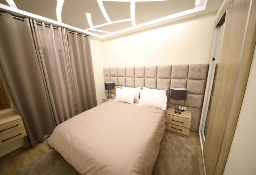 Welcome House Appart Hôtel