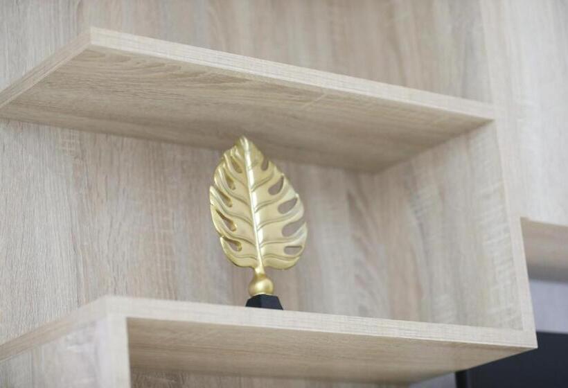 Welcome House Appart Hôtel