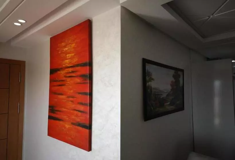 Welcome House Appart Hôtel