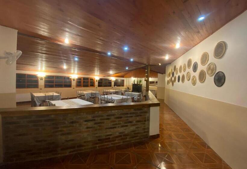 Общежитие Linares