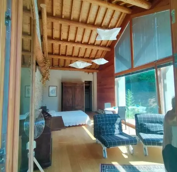 Aamiaismajoitus (B&B) Bb Giardino Di San Paolo