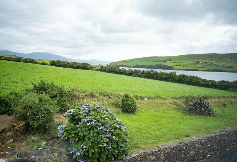 ベッドアンドブレックファースト Half Door House