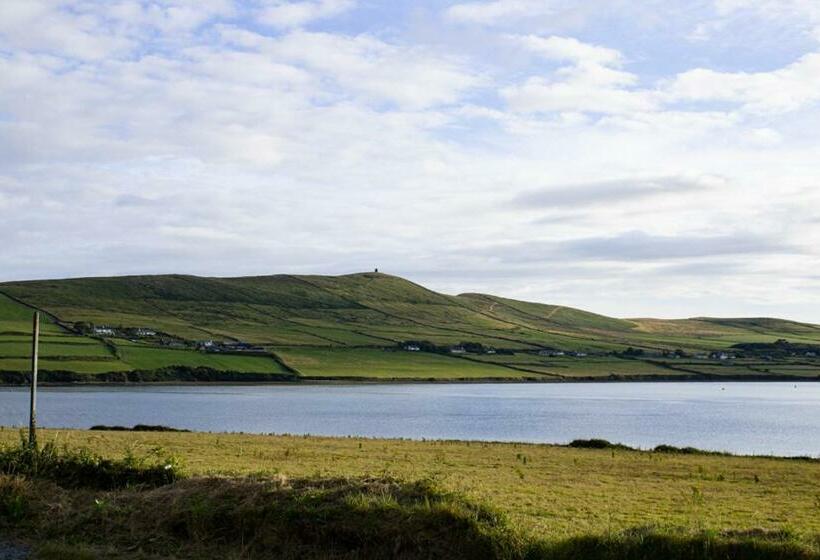 ベッドアンドブレックファースト Half Door House