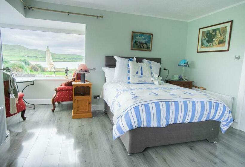 ベッドアンドブレックファースト Half Door House