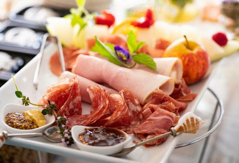 ベッドアンドブレックファースト Half Door House