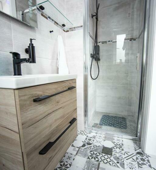 ベッドアンドブレックファースト Half Door House