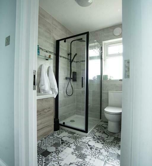 ベッドアンドブレックファースト Half Door House