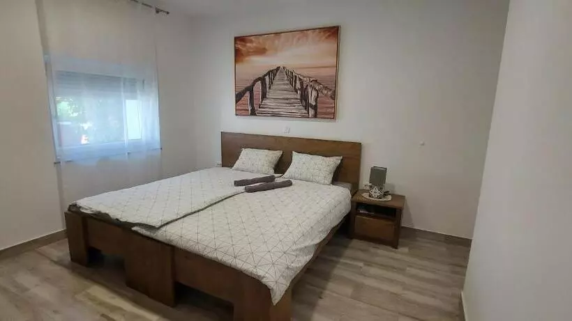 تختخواب و صبحانه Hostel Postaja