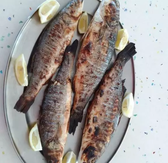 ベッドアンドブレックファースト La Mimosa