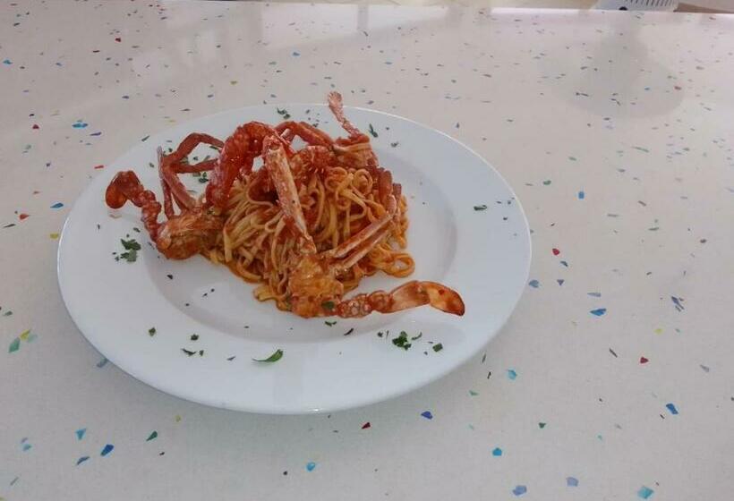 Nocleg ze śniadaniem La Mimosa