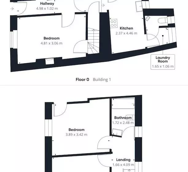 Host & Stay   Sixpence Cottage