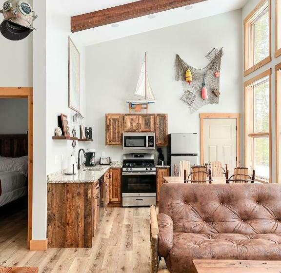 ホテル Cranberry Inn