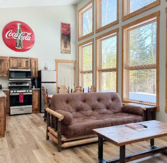 ホテル Cranberry Inn