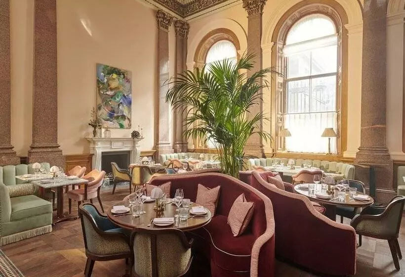 هتل Gleneagles Townhouse