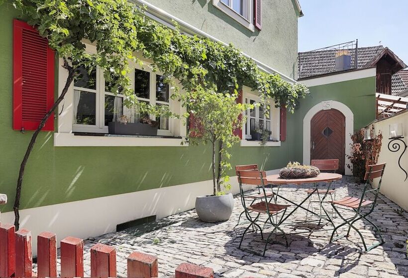 Landhotel Schwab   By Homekeepers