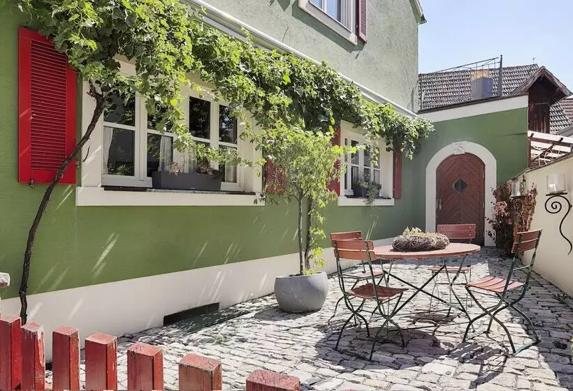 Landhotel Schwab   By Homekeepers