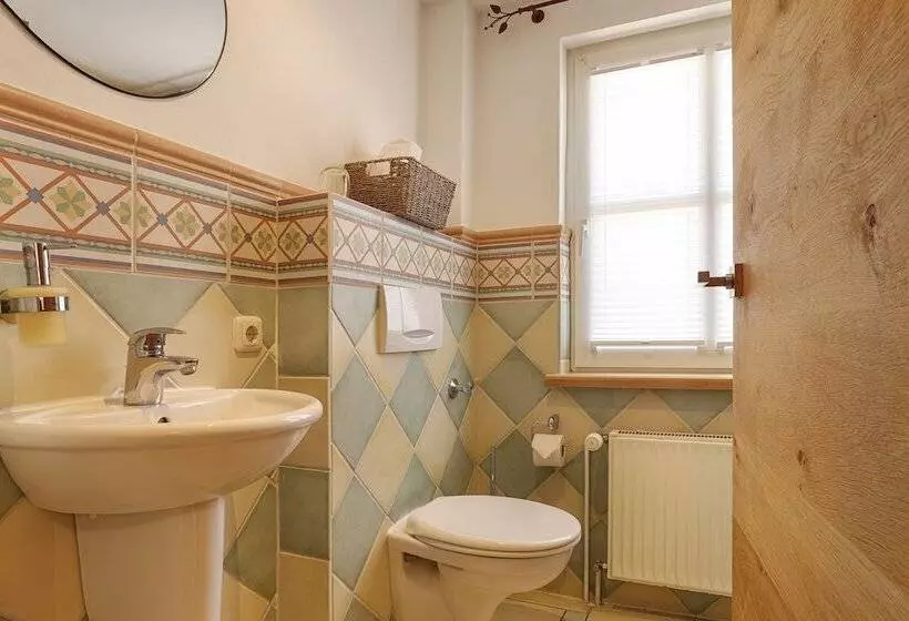 Landhotel Schwab   By Homekeepers