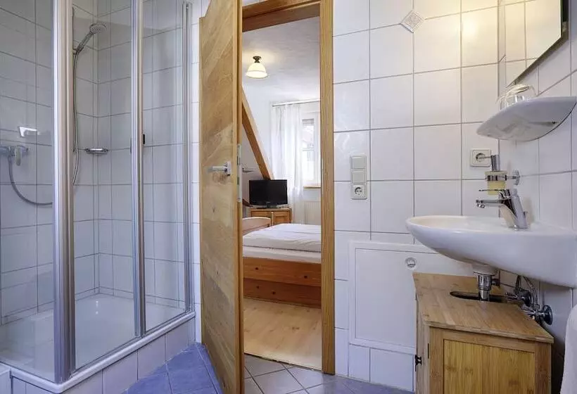 Landhotel Schwab   By Homekeepers