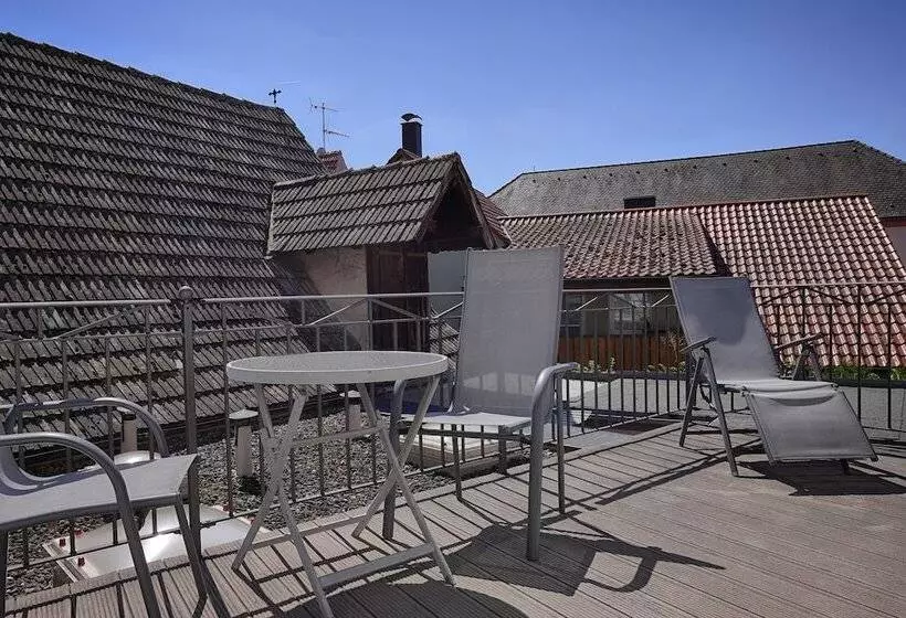 Landhotel Schwab   By Homekeepers