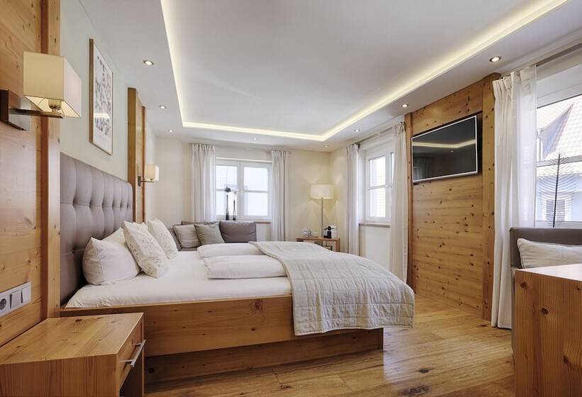 Landhotel Schwab   By Homekeepers