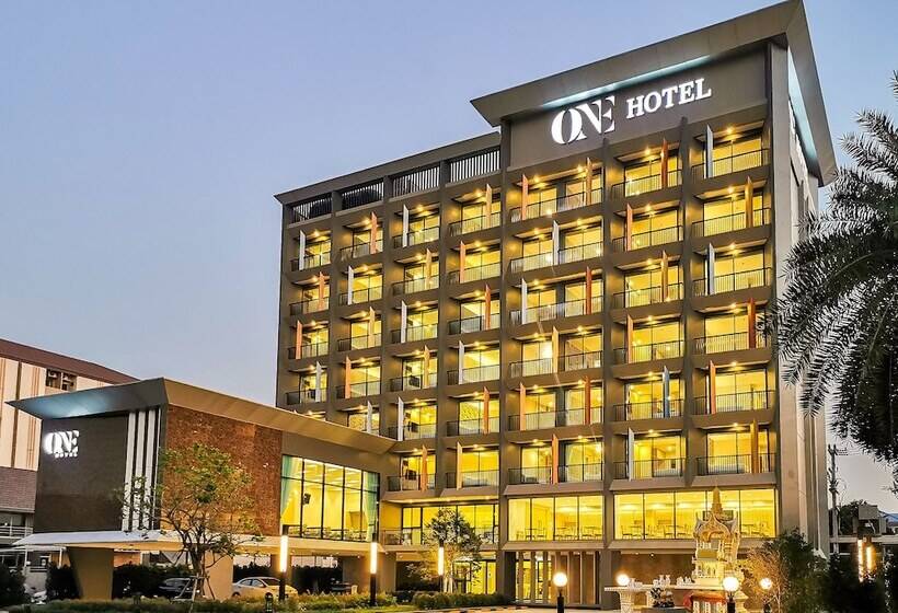 فندق One