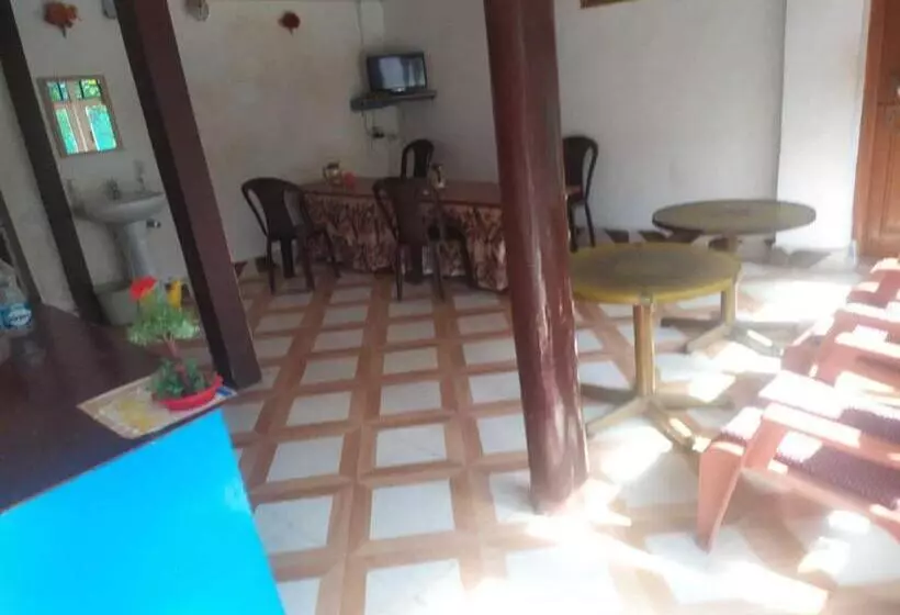 ホテル Oyo 87865 Alaska Guest House New Town Chandanwari Road
