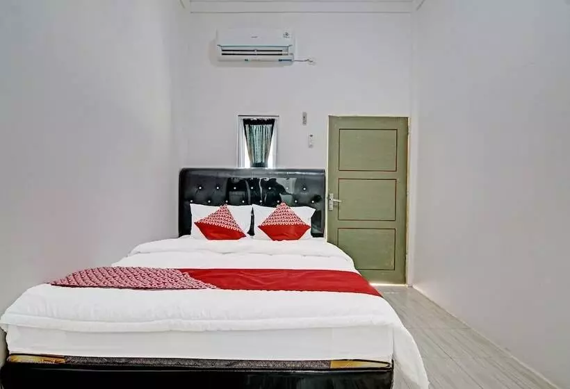 ホテル Oyo 91505 Elif Homestay Syariah