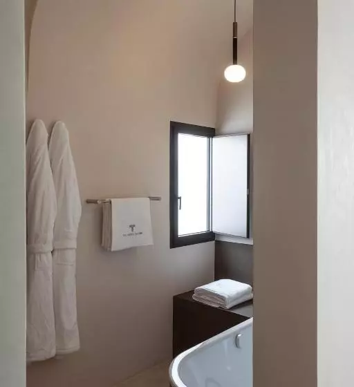 Hotelli Palazzo Tafuri