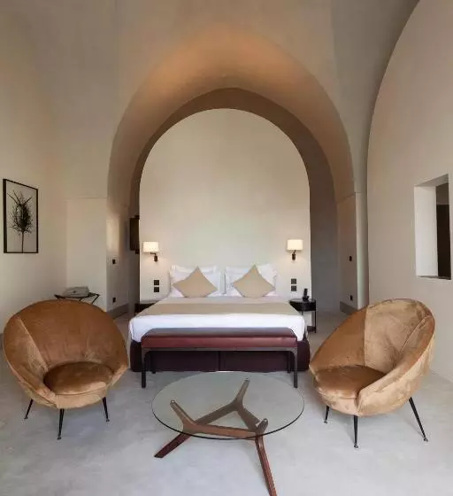 Hotelli Palazzo Tafuri