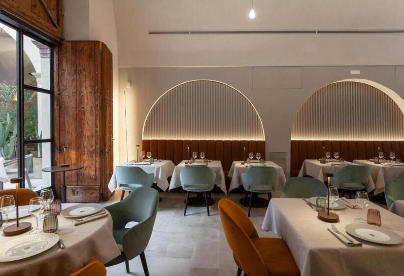 בית מלון כפרי Palazzo Tafuri