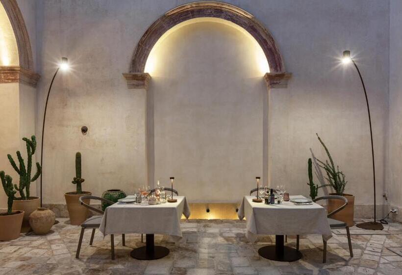 בית מלון כפרי Palazzo Tafuri