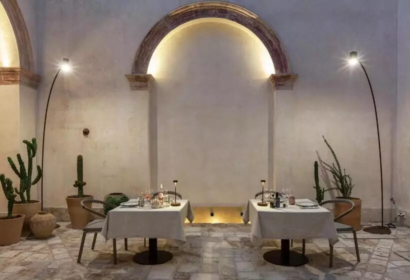 Hotelli Palazzo Tafuri