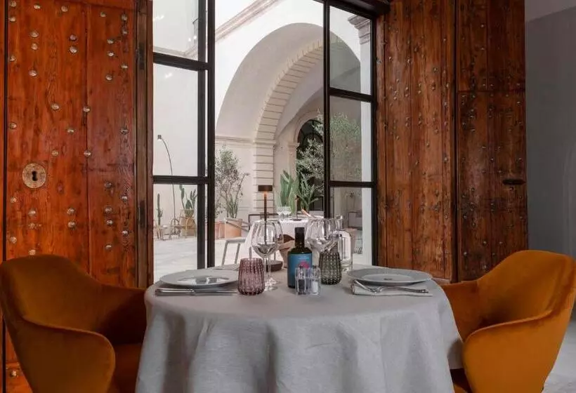 Hotelli Palazzo Tafuri