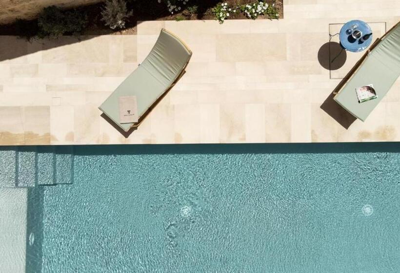 בית מלון כפרי Palazzo Tafuri