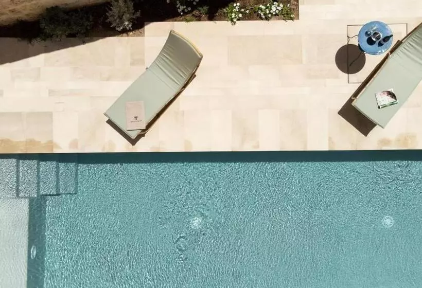 Hotelli Palazzo Tafuri