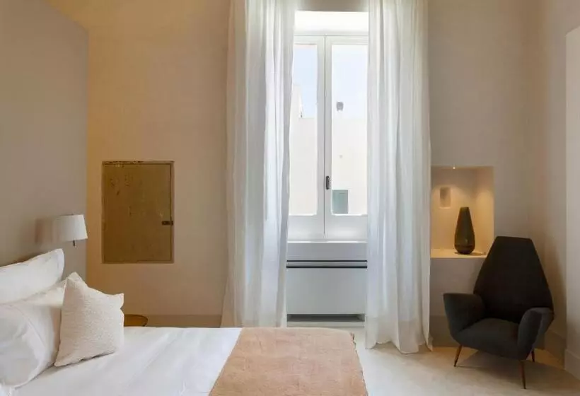 Hotelli Palazzo Tafuri